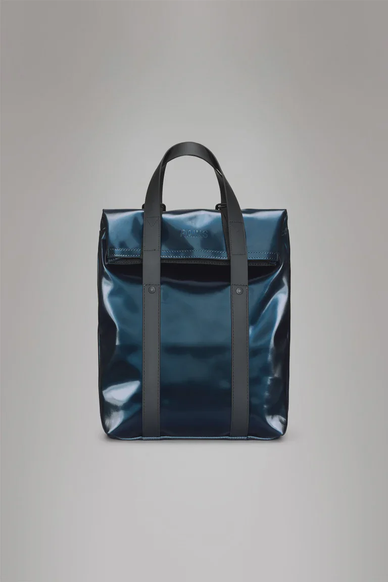 2 Way Tote Backpack Mini W3 - Spill
