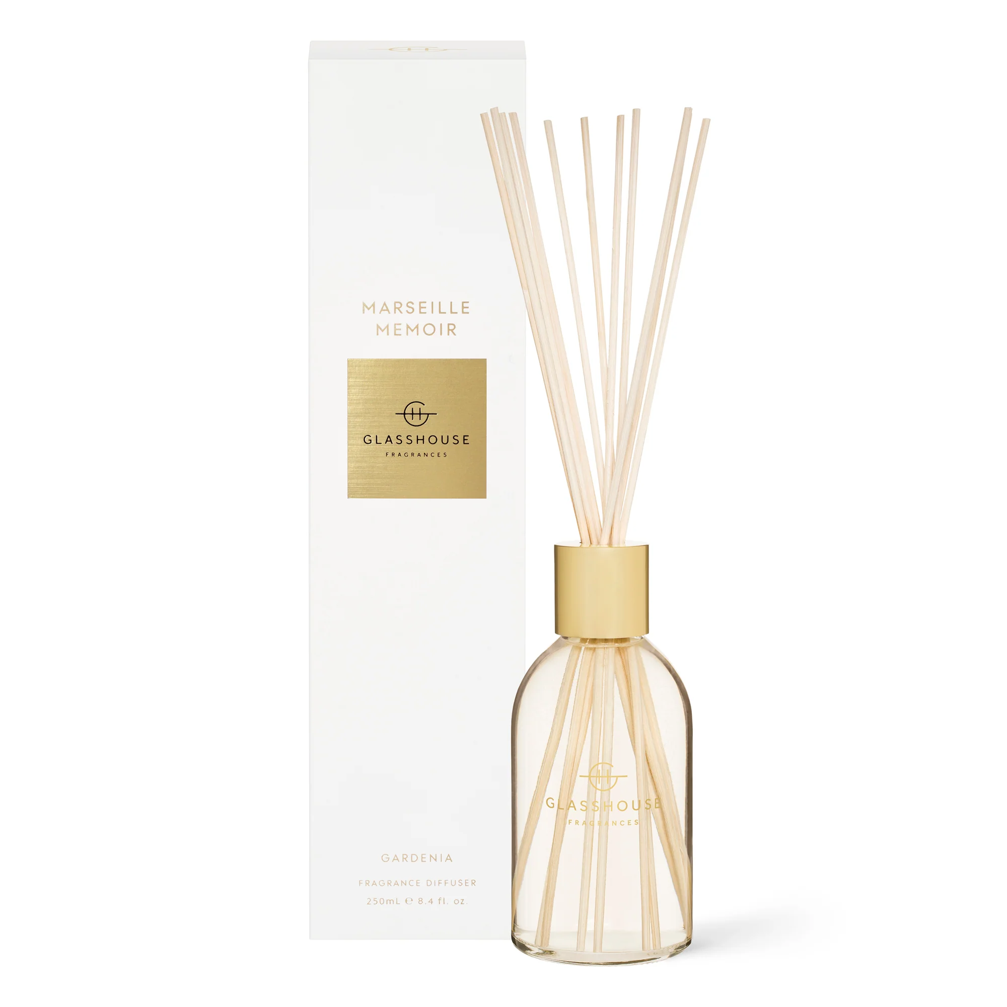 Glasshouse 250ml Diffuser - Image 8