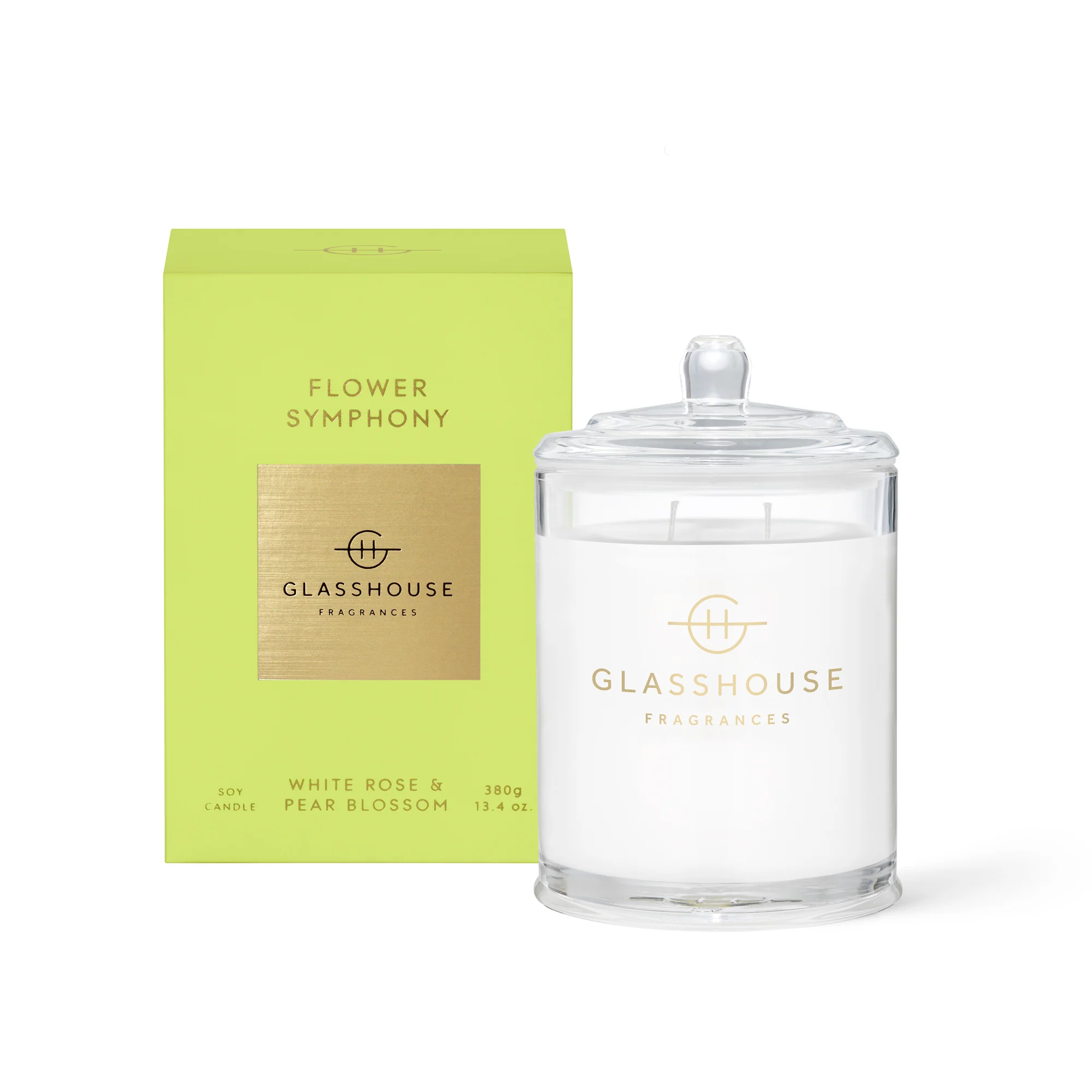 Glasshouse 380g Candle - Image 11