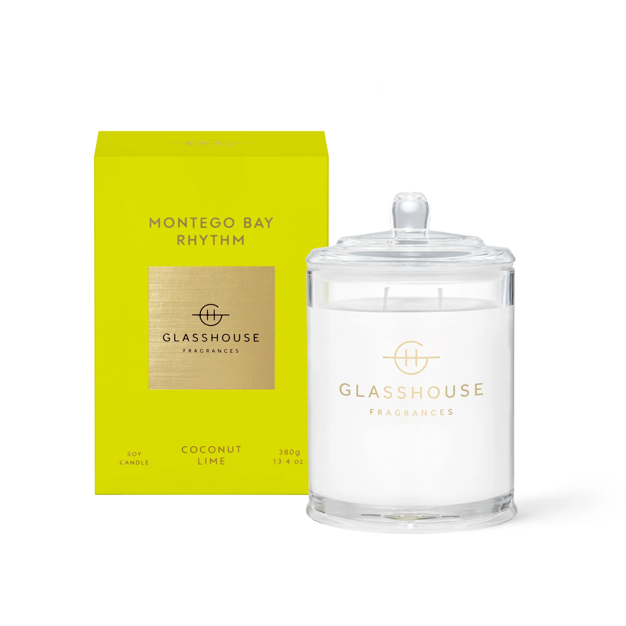 Glasshouse 380g Candle - Image 13