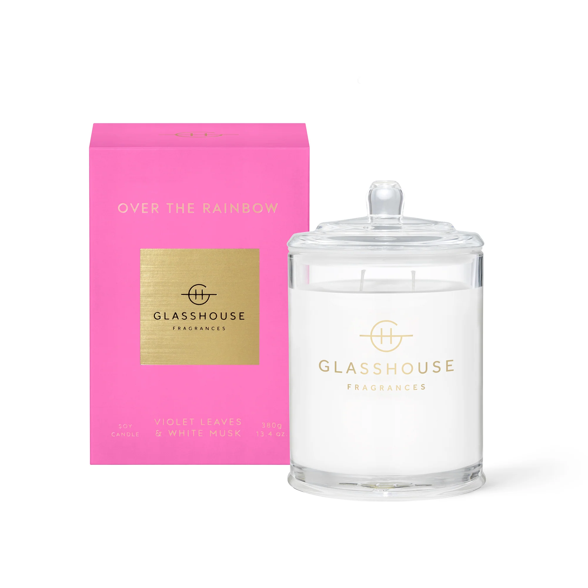 Glasshouse 380g Candle - Image 15