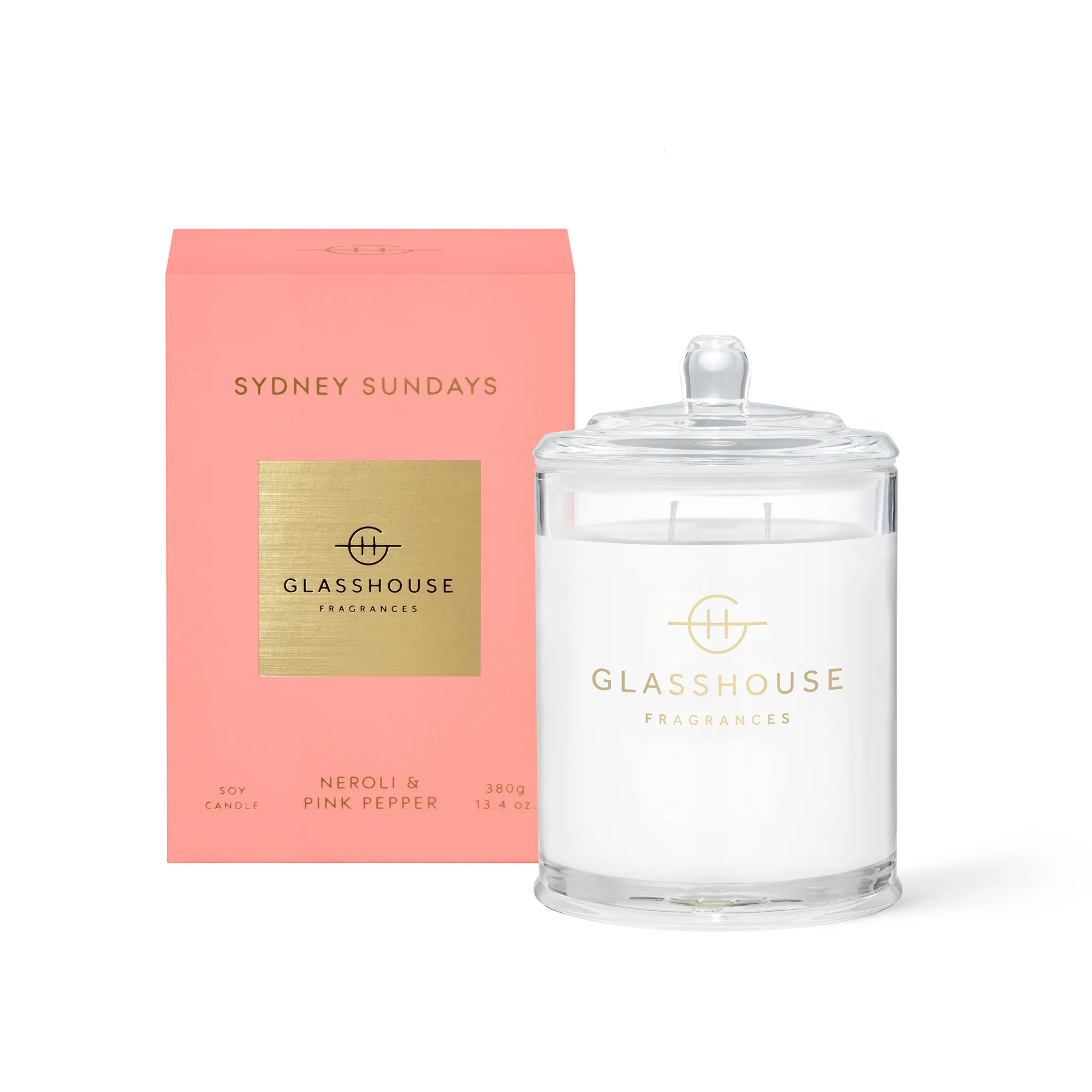 Glasshouse 380g Candle - Image 17