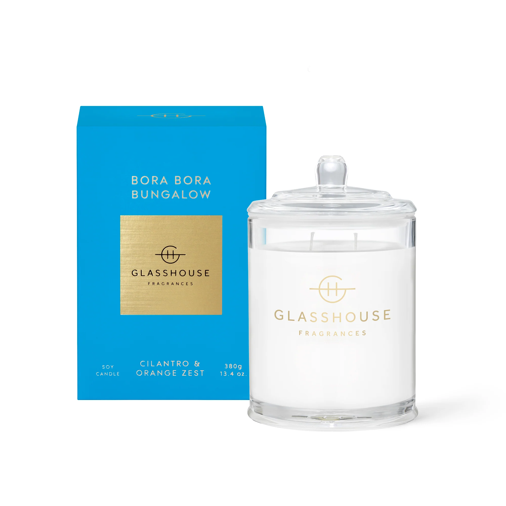 Glasshouse 380g Candle - Image 18