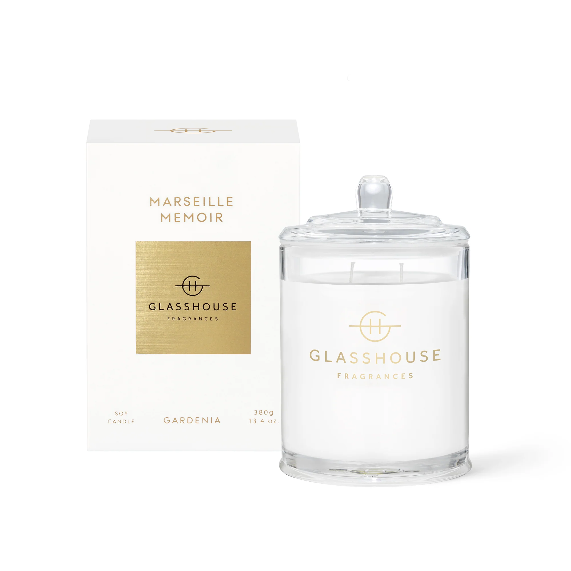 Glasshouse 380g Candle - Image 19