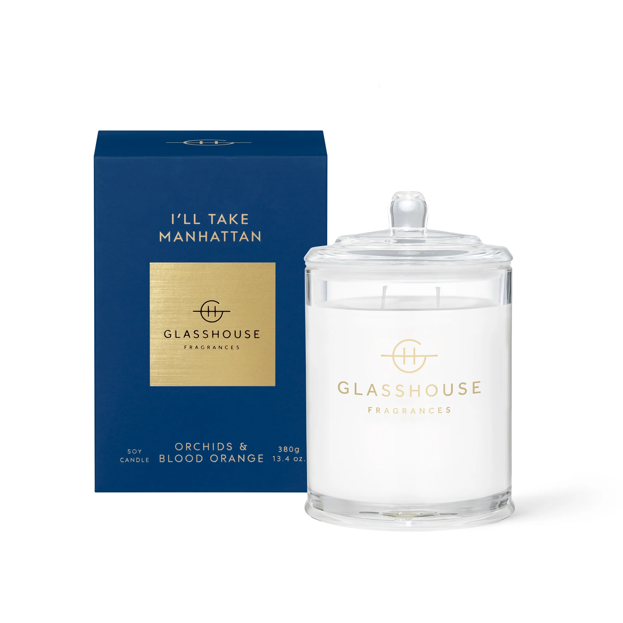 Glasshouse 380g Candle - Image 20