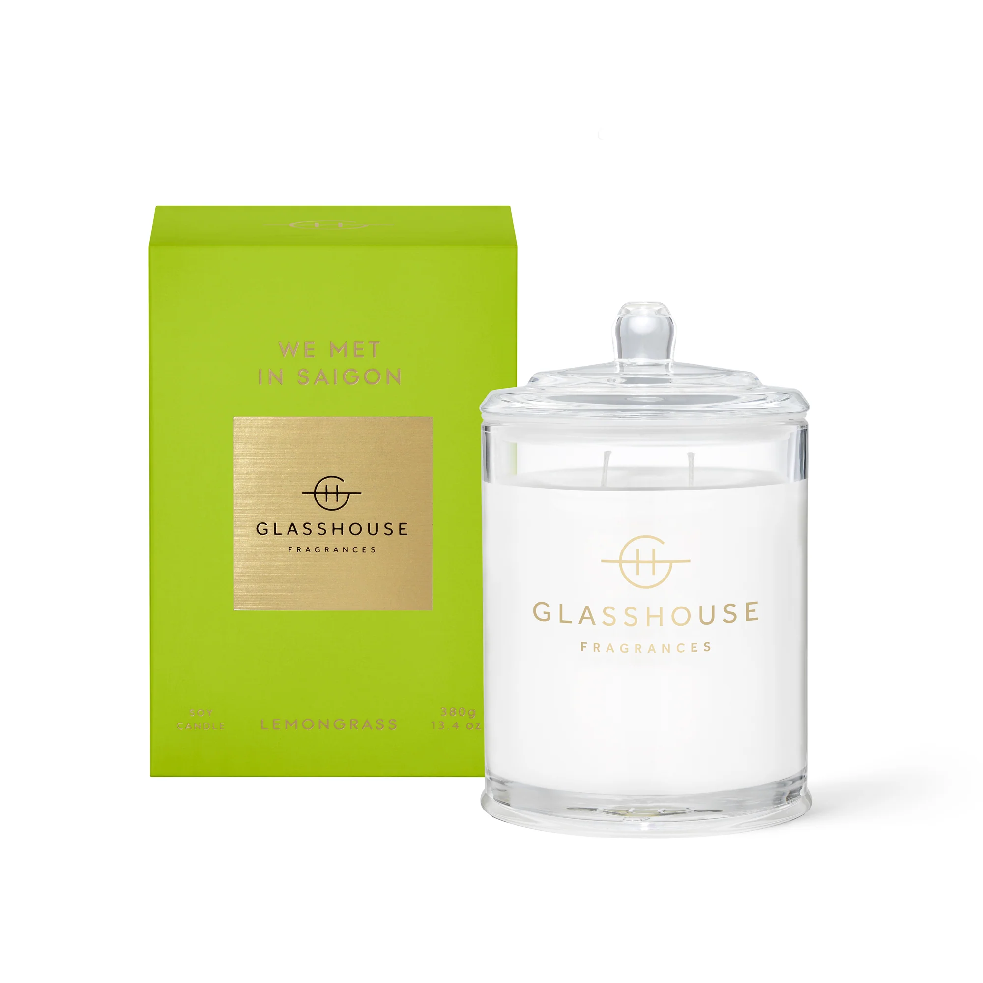 Glasshouse 380g Candle - Image 21