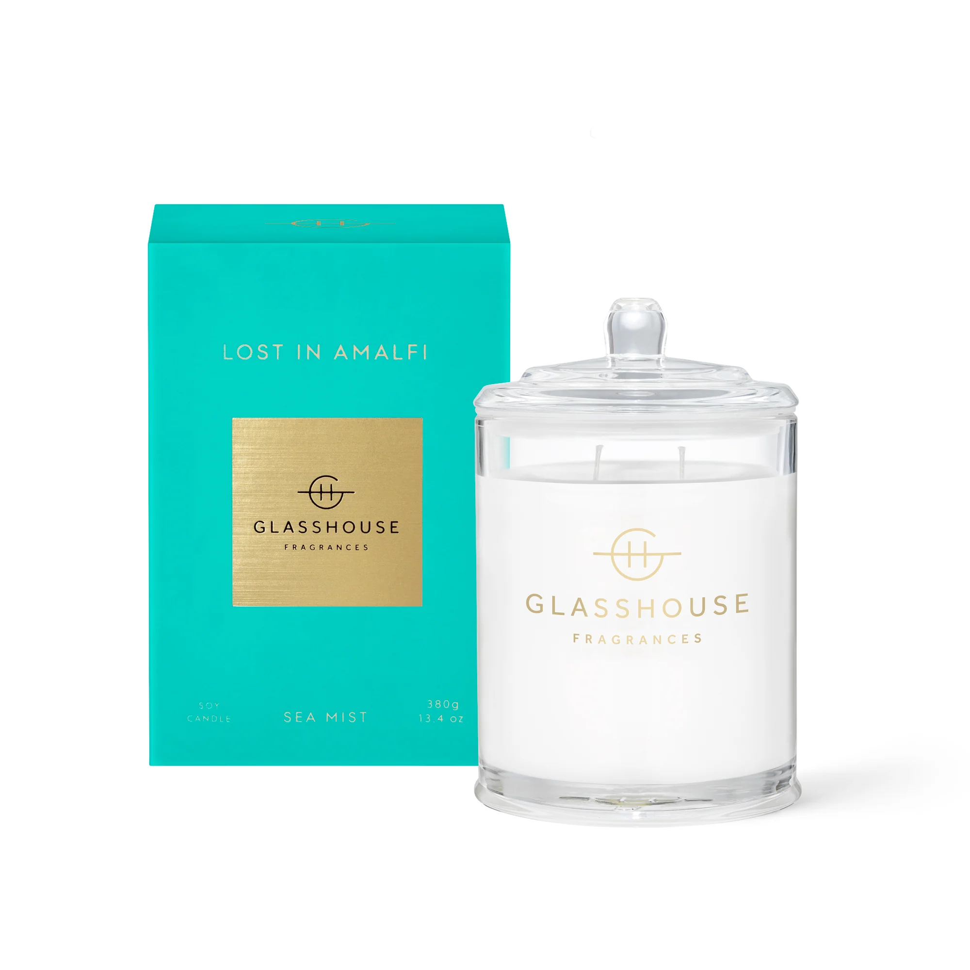Glasshouse 380g Candle - Image 6