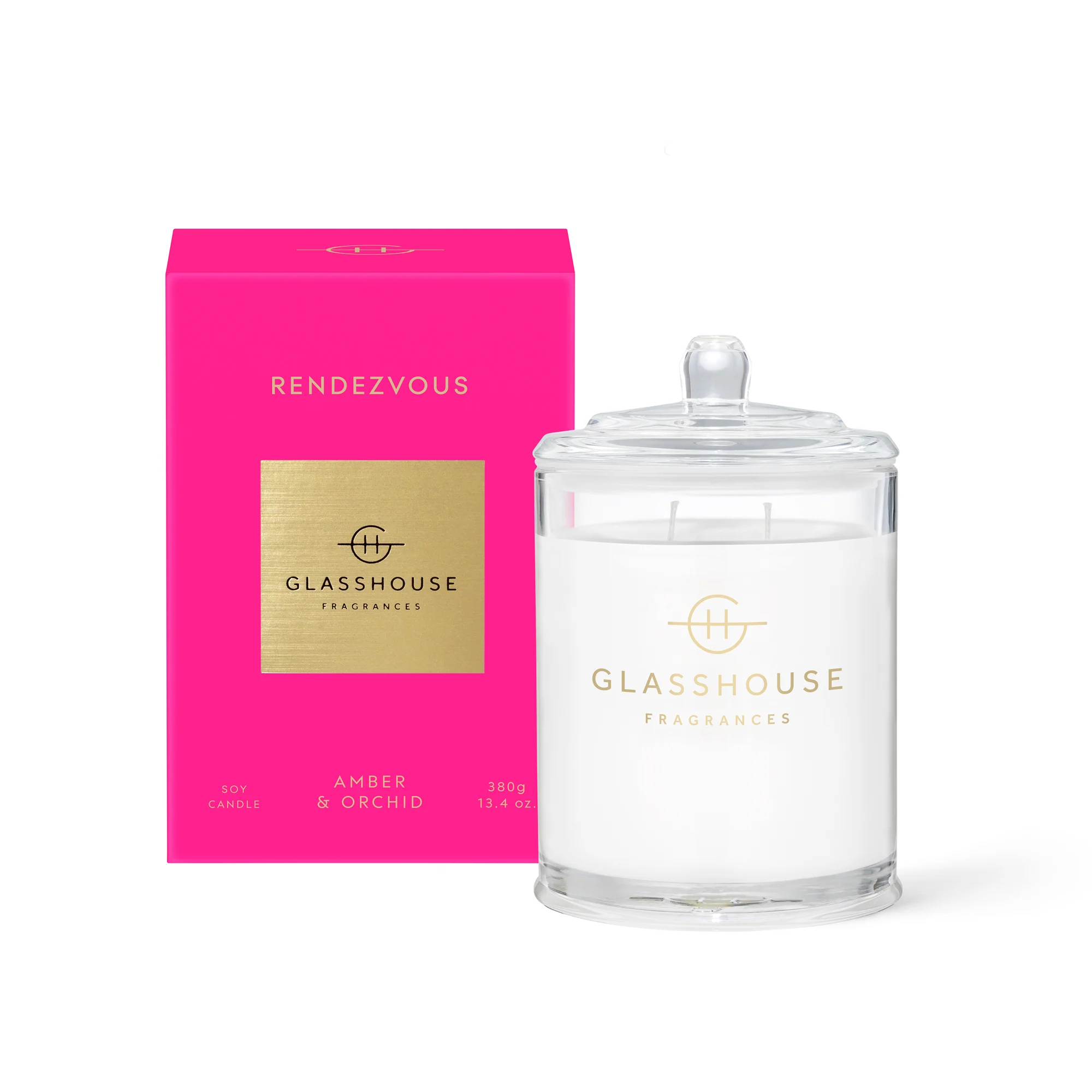 Glasshouse 380g Candle - Image 7