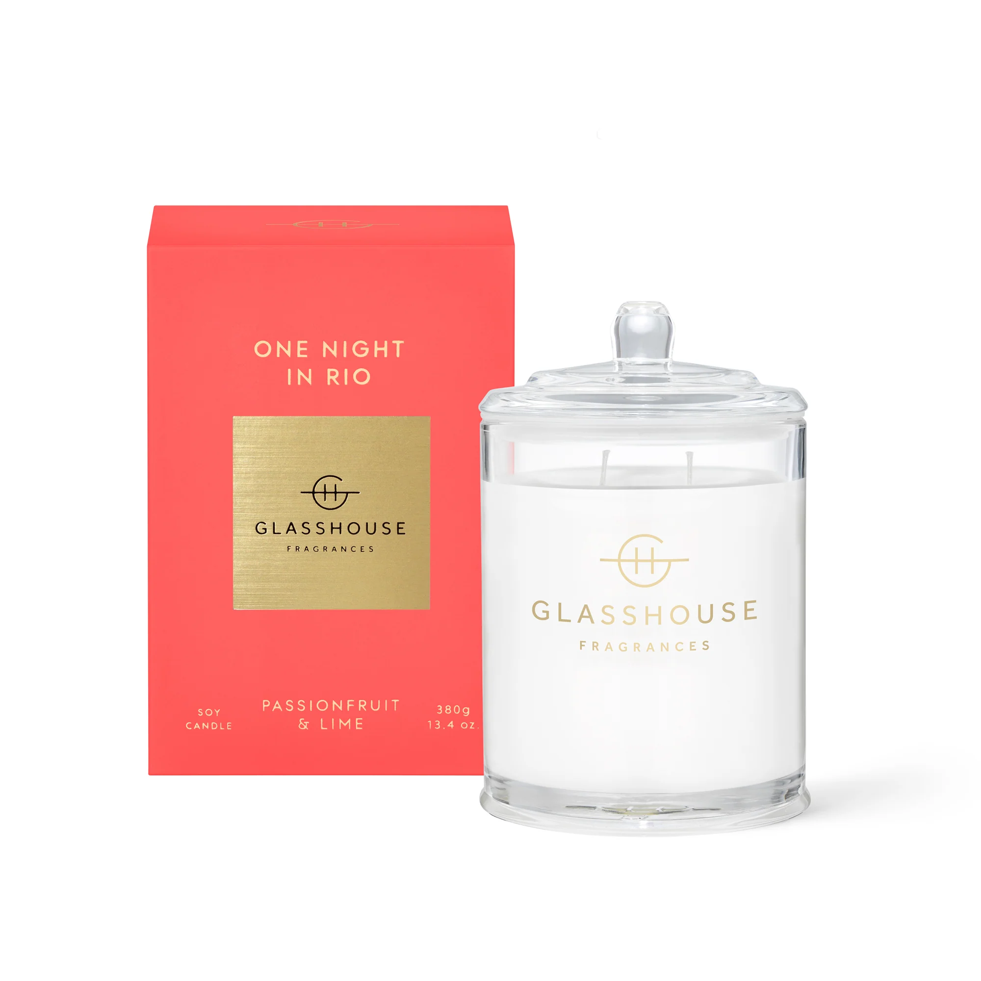 Glasshouse 380g Candle - Image 8