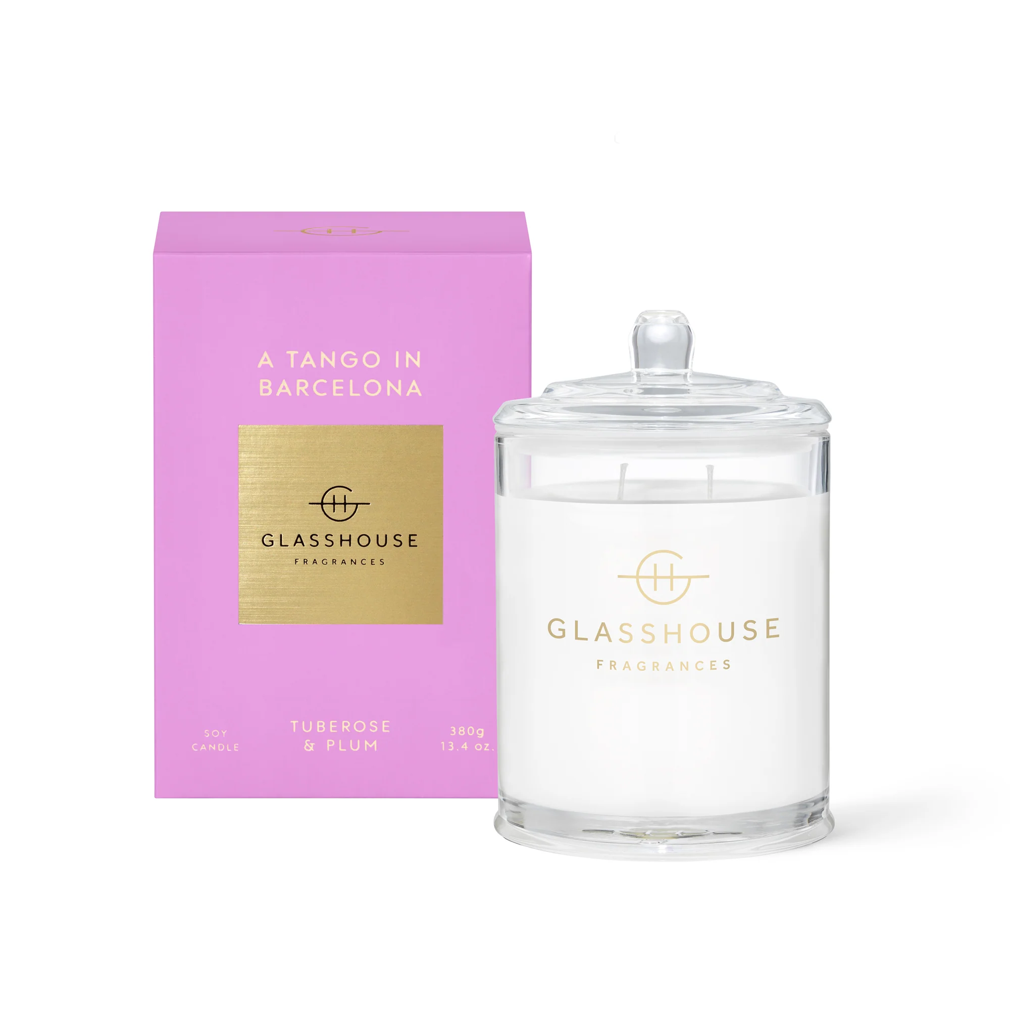 Glasshouse 380g Candle - Image 9