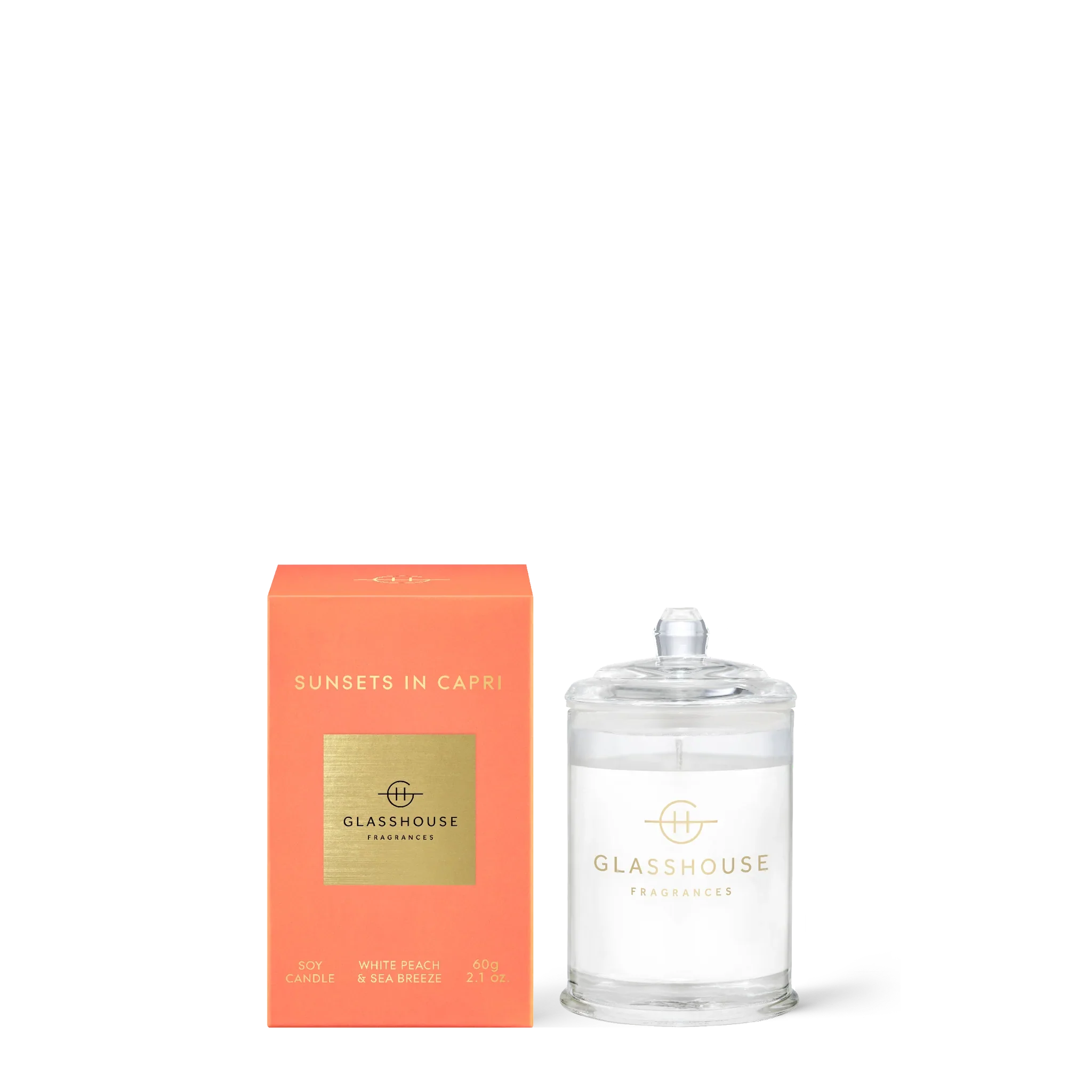 Glasshouse 60g Candle - Image 10