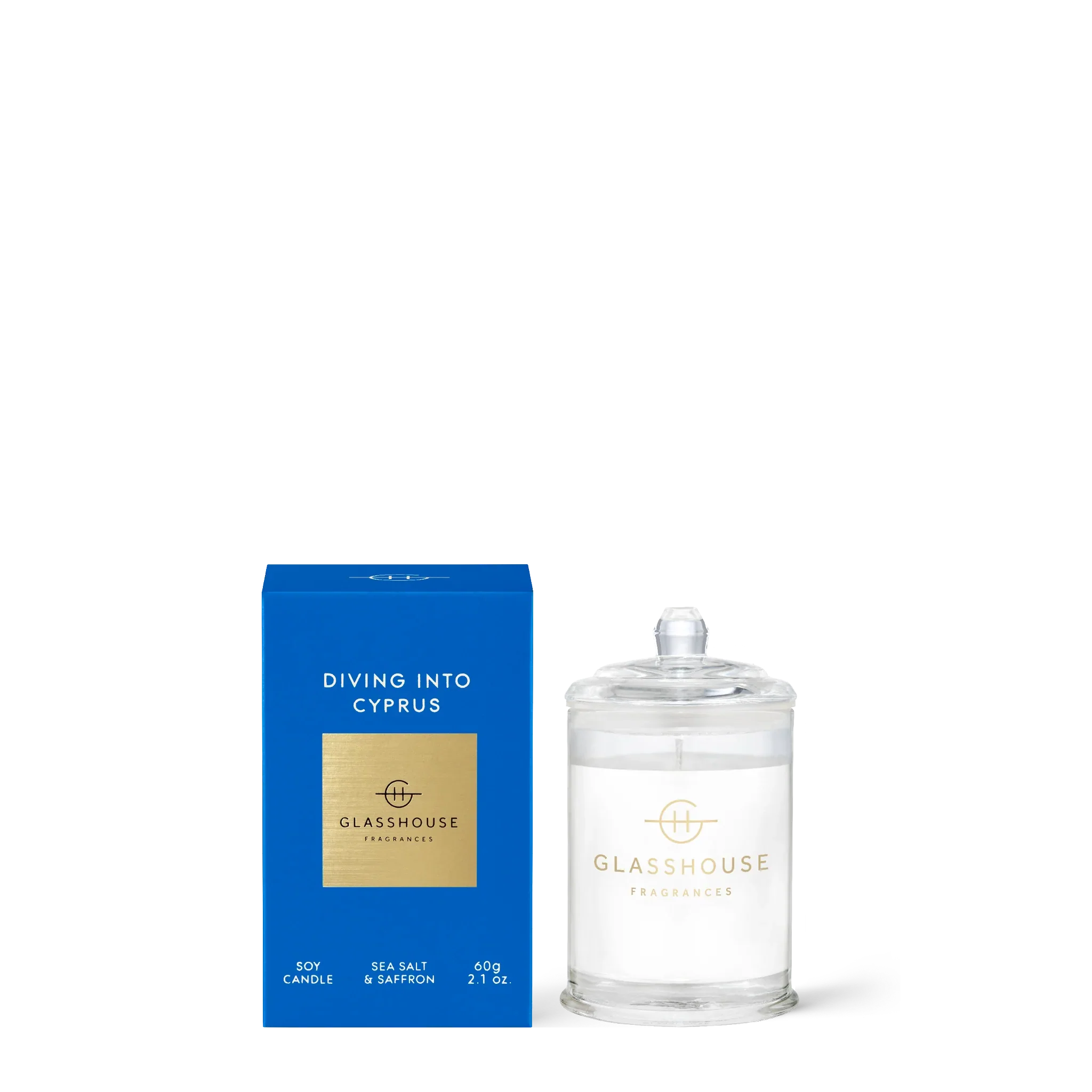 Glasshouse 60g Candle - Image 11