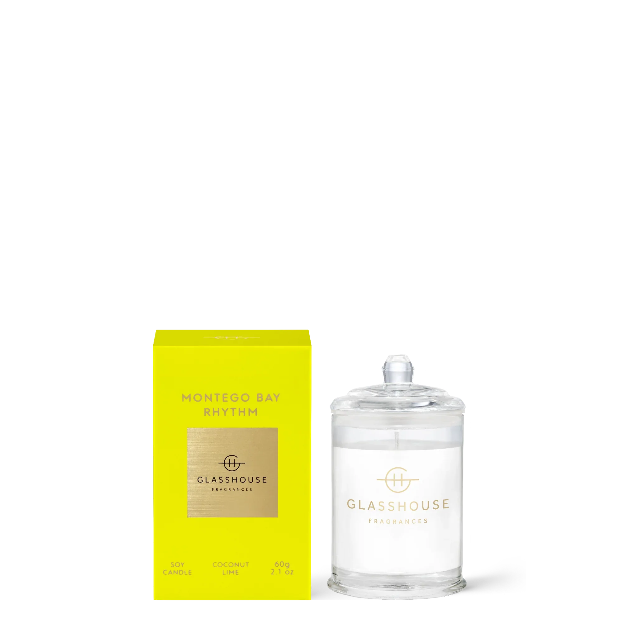 Glasshouse 60g Candle - Image 12