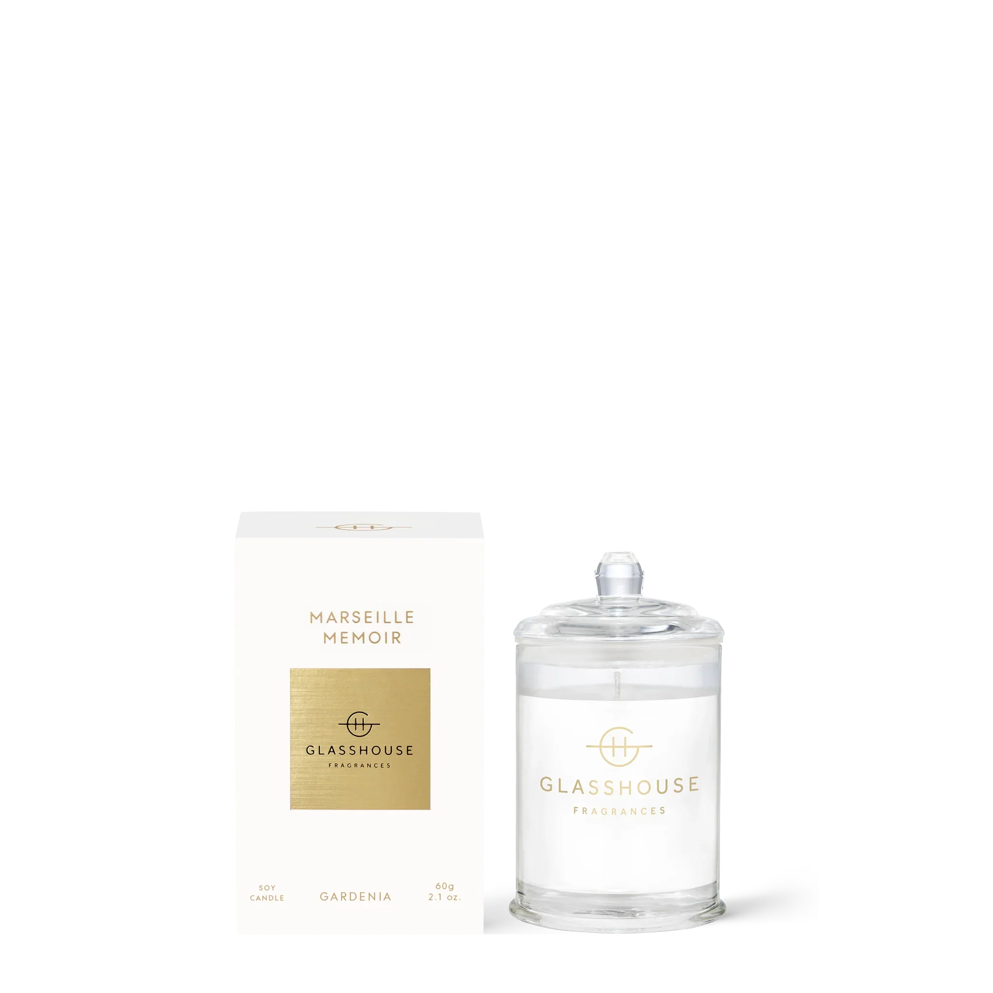 Glasshouse 60g Candle - Image 13