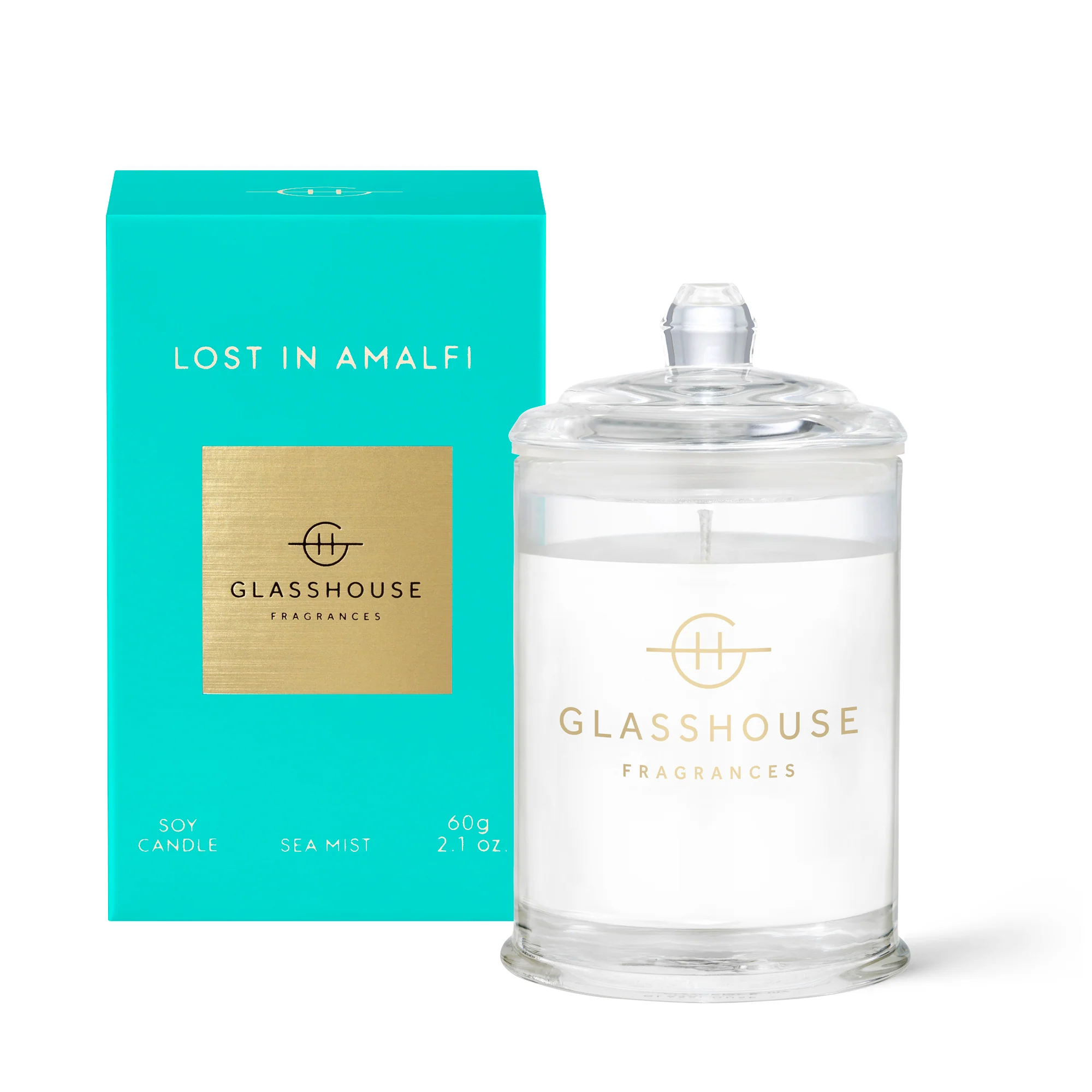 Glasshouse 60g Candle - Image 8