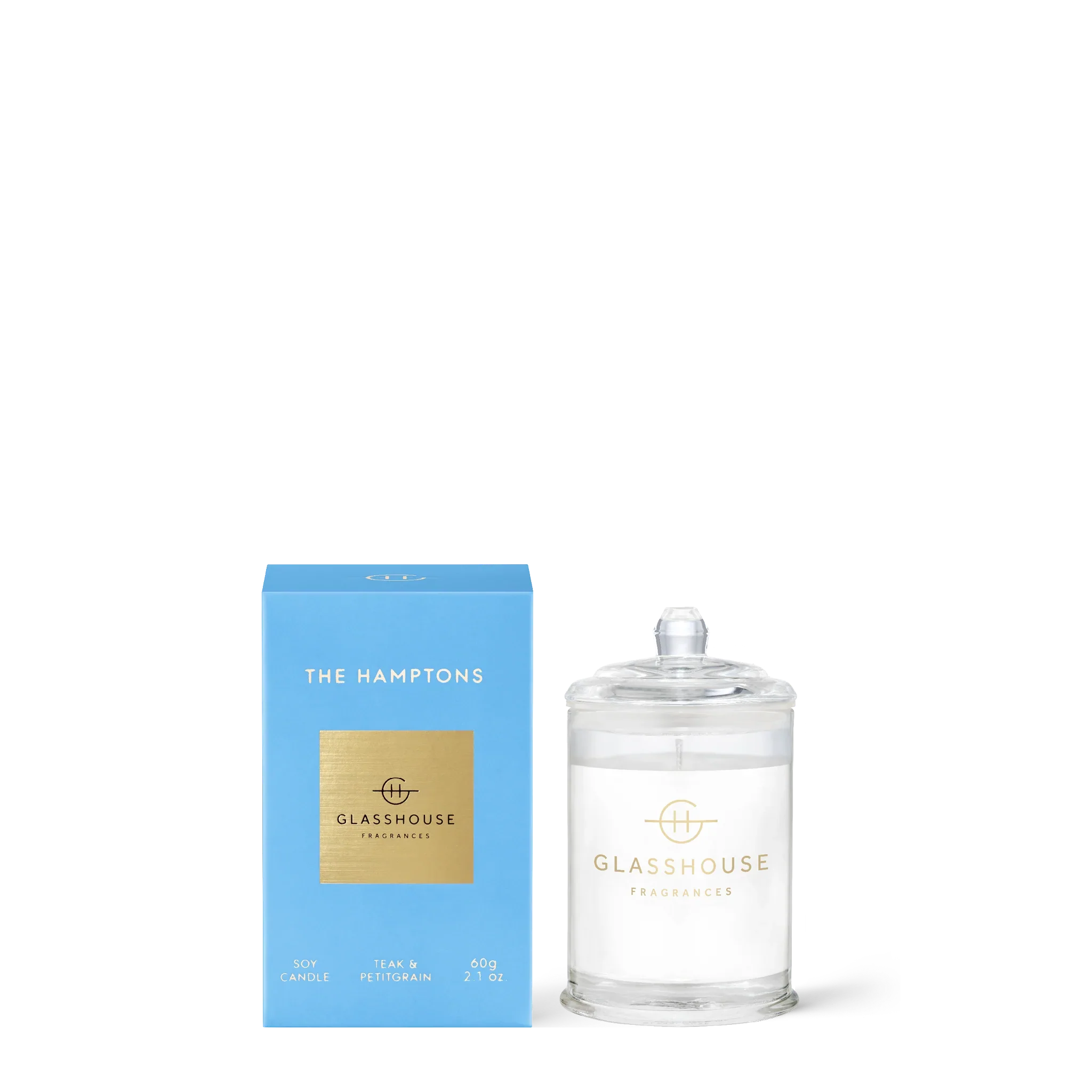Glasshouse 60g Candle - Image 9