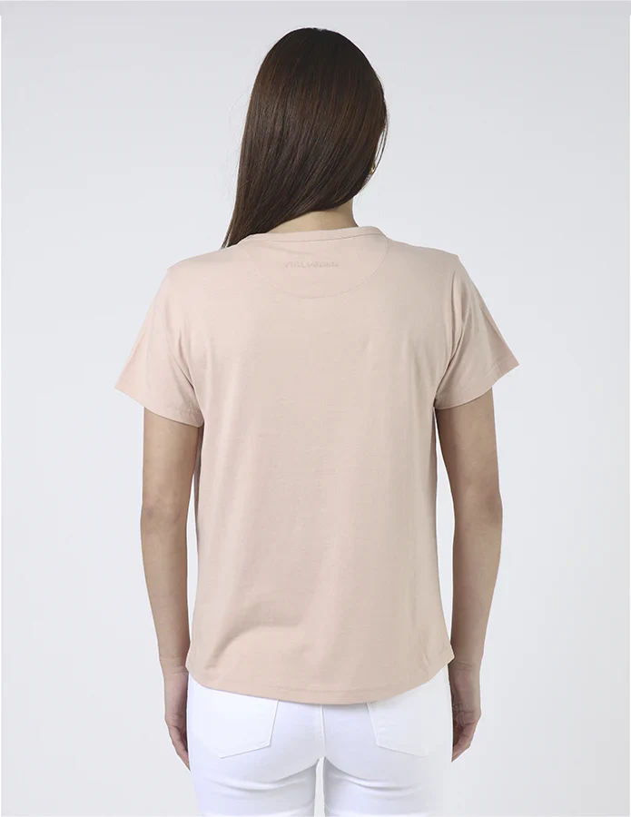 Ace Tee Rose Dancing Queen - Image 3