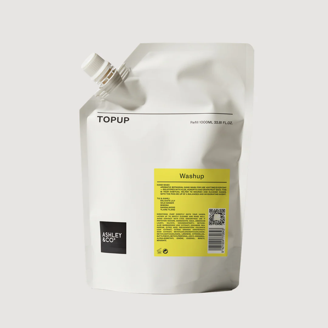 Topup Washup 1 Litre - Image 5