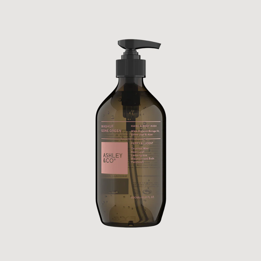Washup 500ml - Image 3