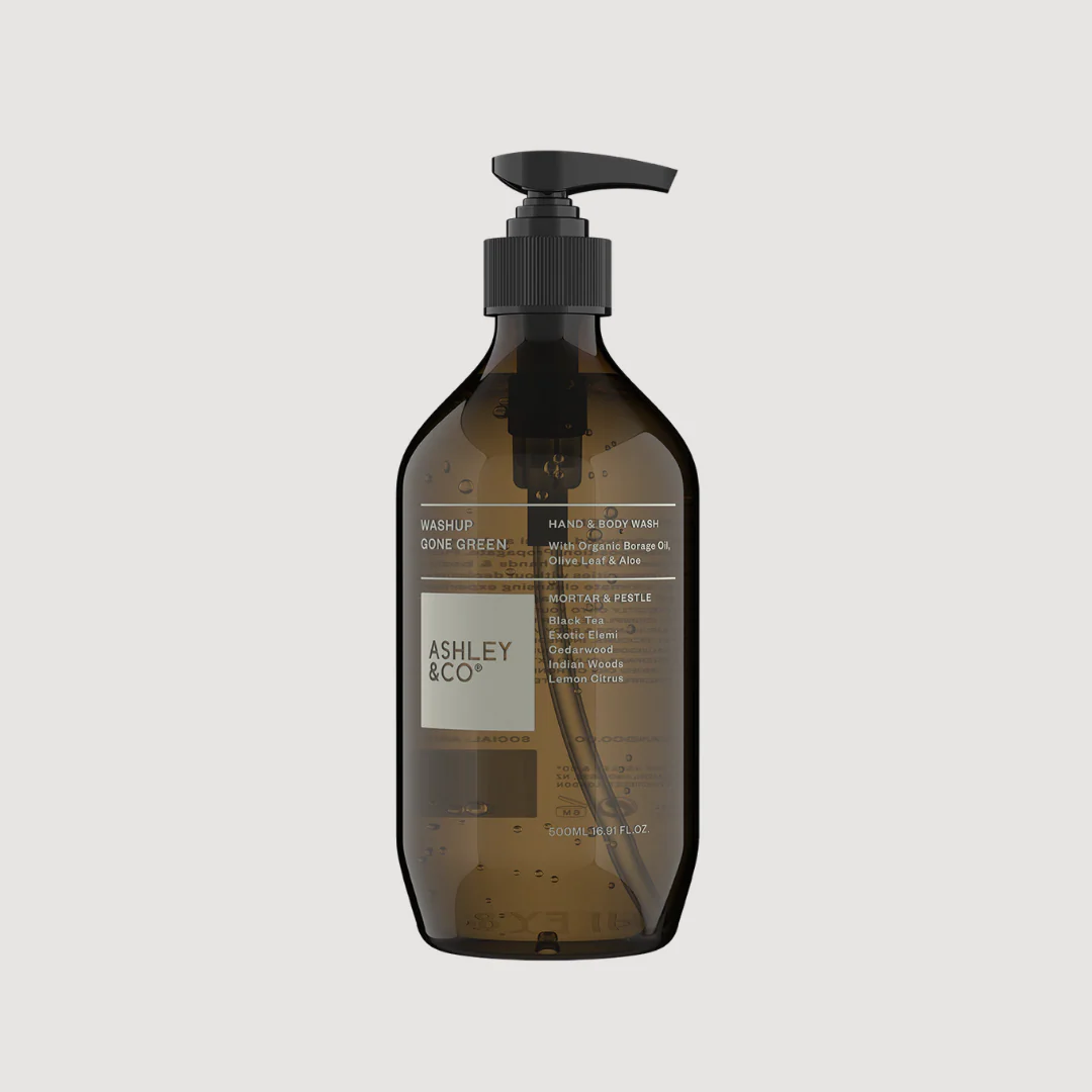 Washup 500ml - Image 6