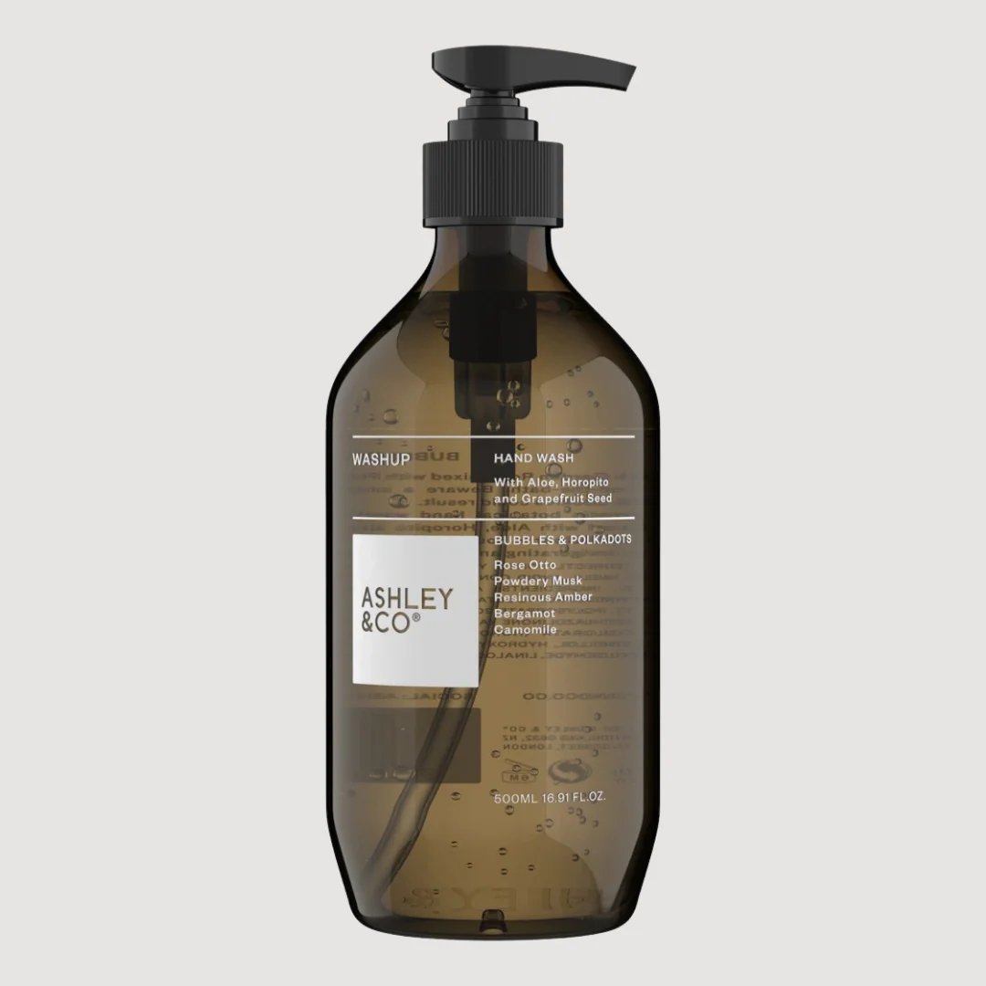 Washup 500ml - Image 8