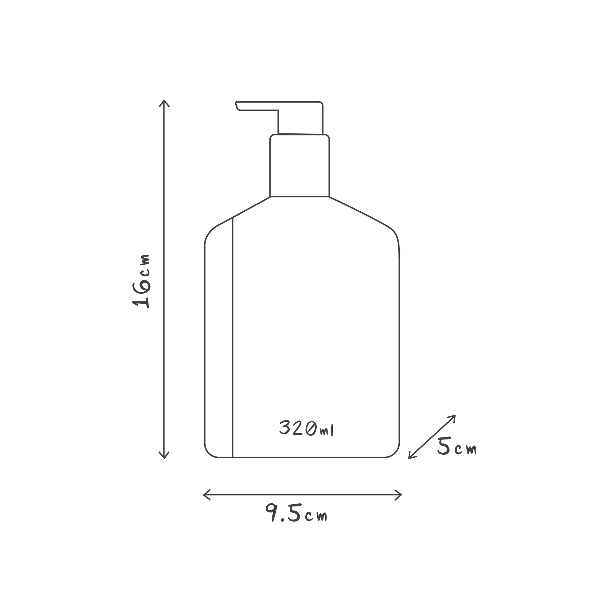 Baby Bubble Bath - Apple Blossom - Image 6