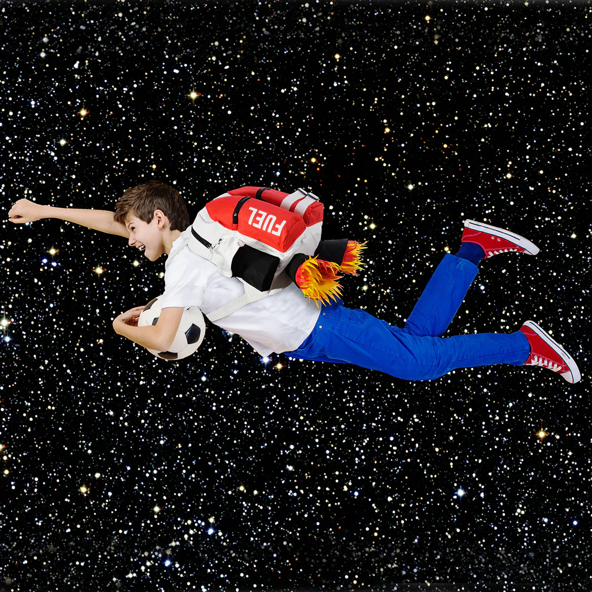 Backpack Jetpack - Image 2