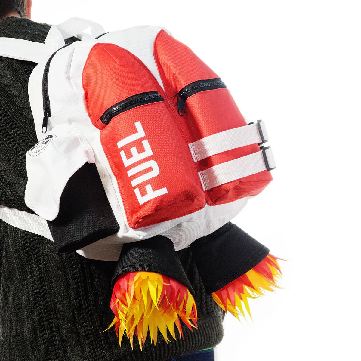 Backpack Jetpack - Image 3