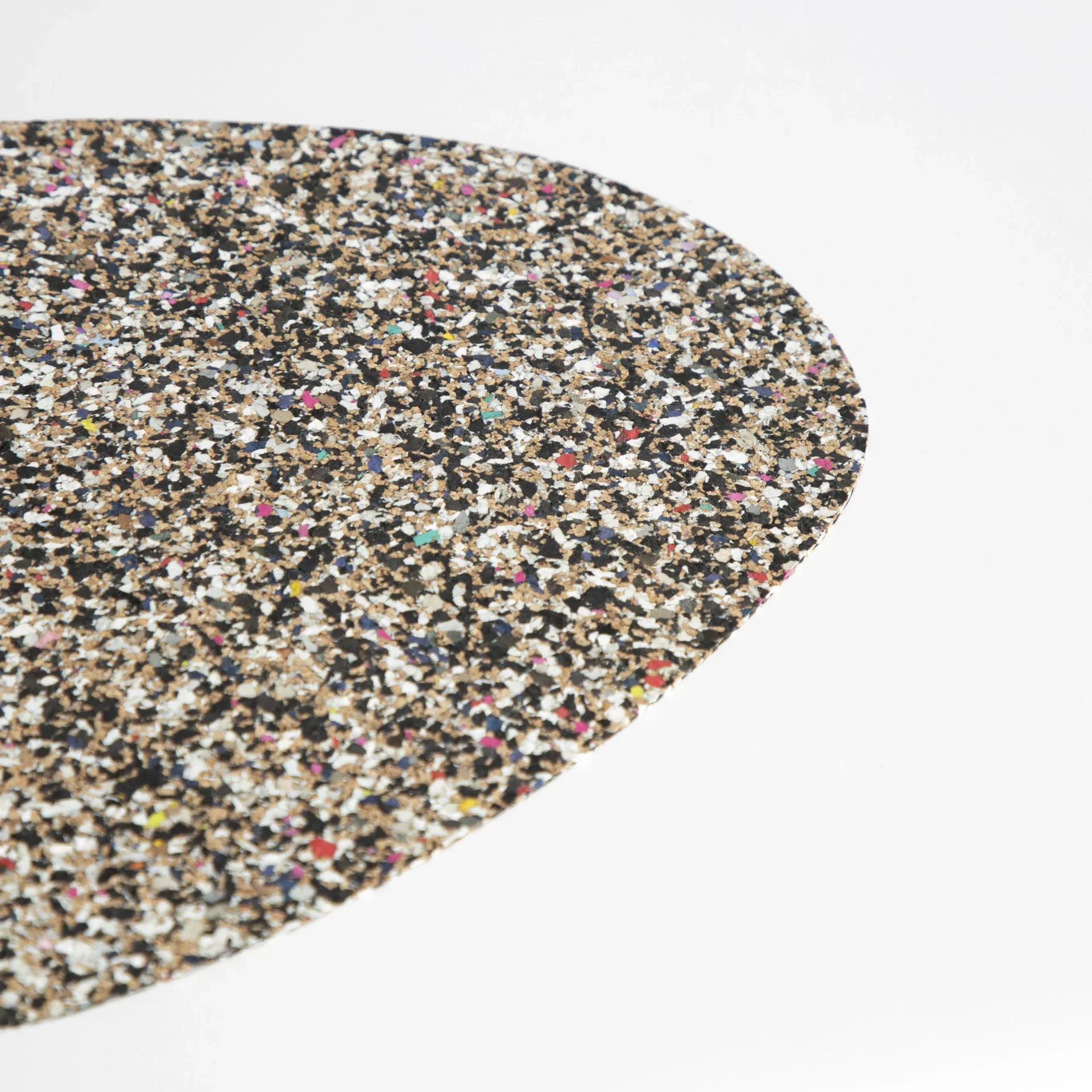 Beach Clean Pebble Placemat Set of 4 - Image 3