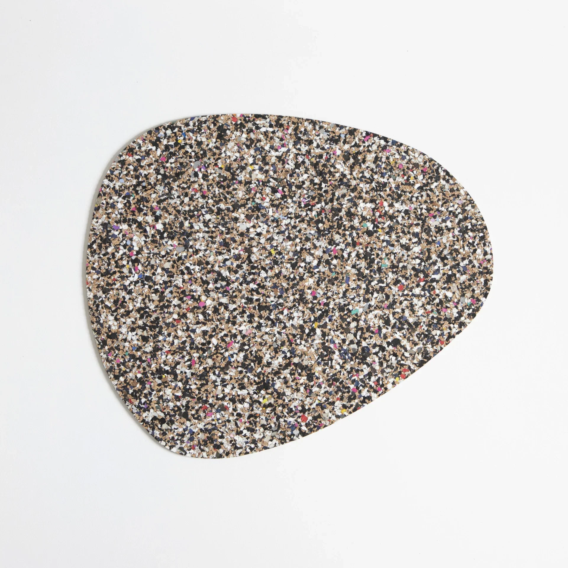 Beach Clean Pebble Placemat Set of 4 - Image 4
