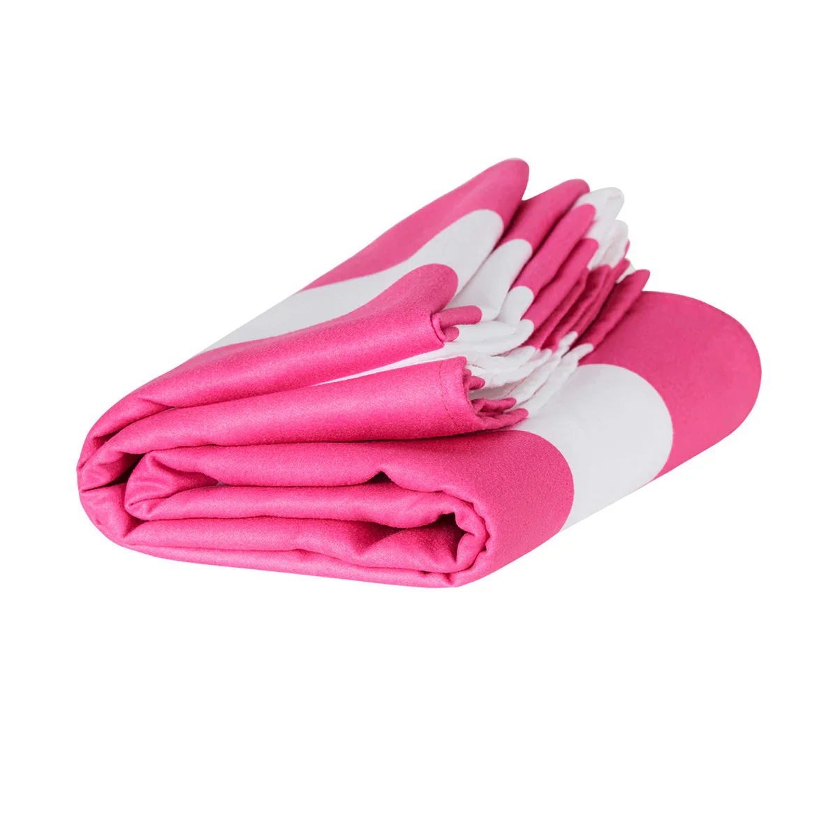Beach Towel - Cabana Collection - Phi Phi Pink - L - Image 6