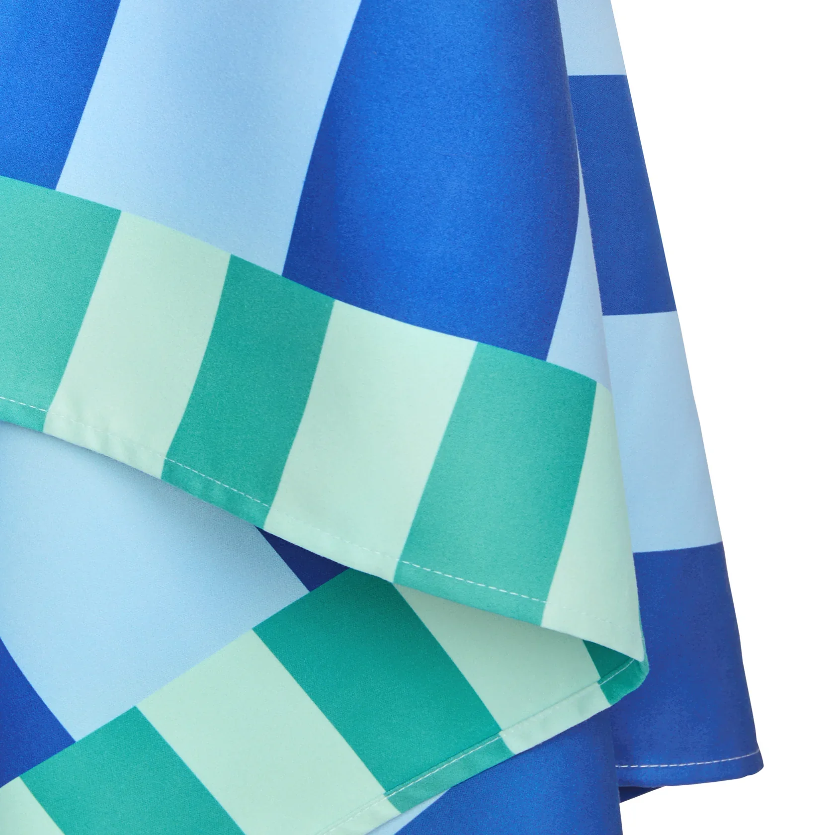 Beach Towel - Clubhouse Collection - Blue Sky - L - Image 3