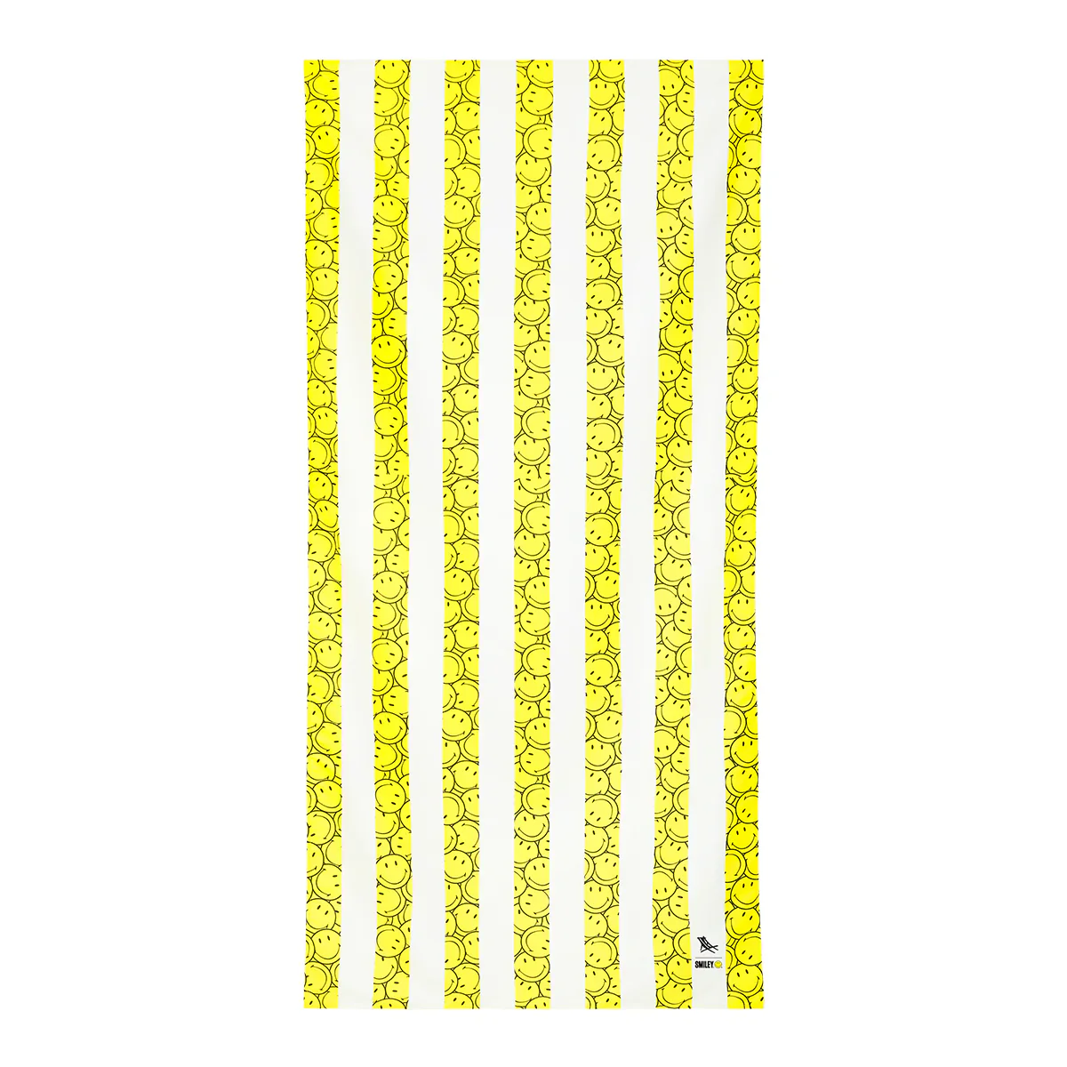 Beach Towel Kids Smiley M - Image 5