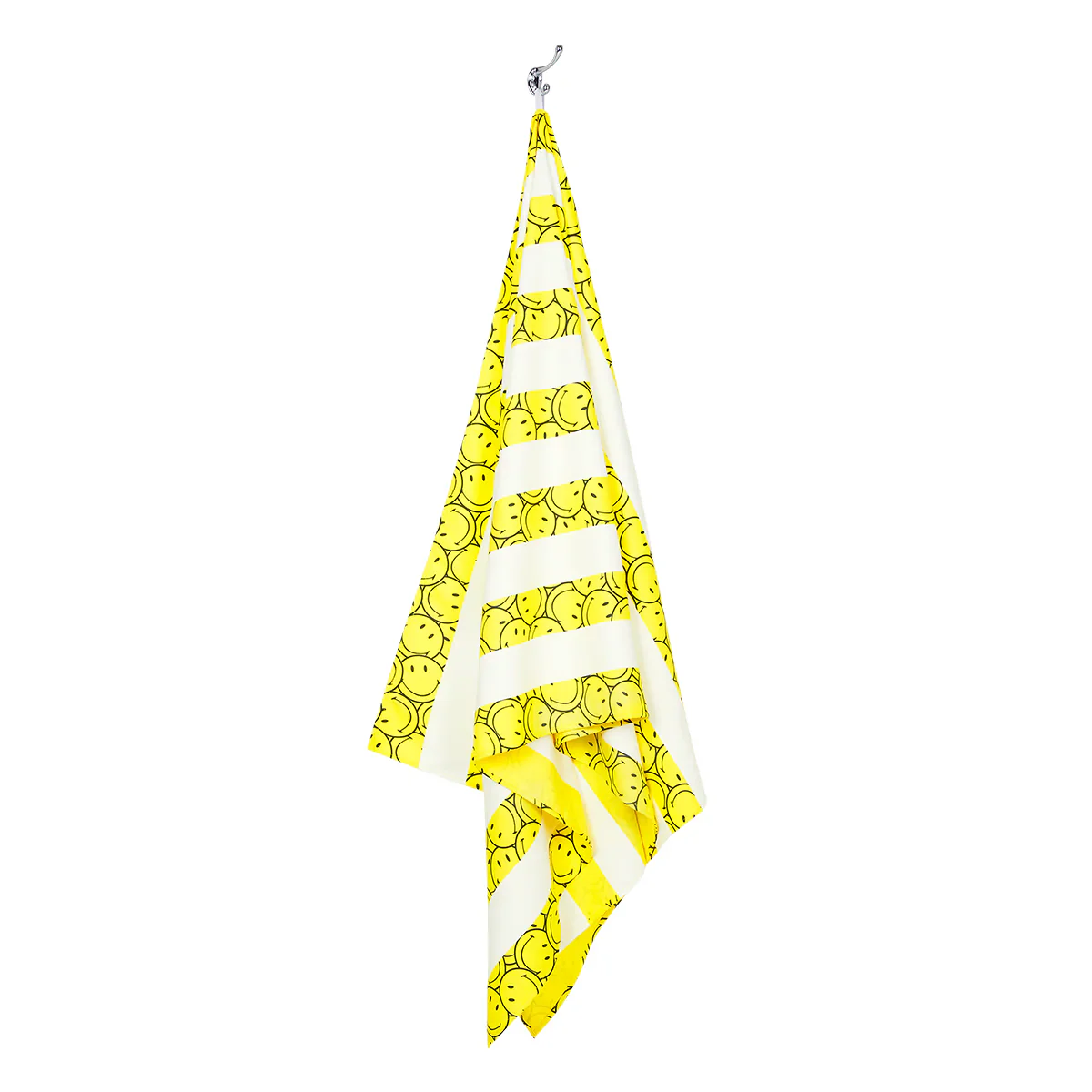 Beach Towel Kids Smiley M - Image 6