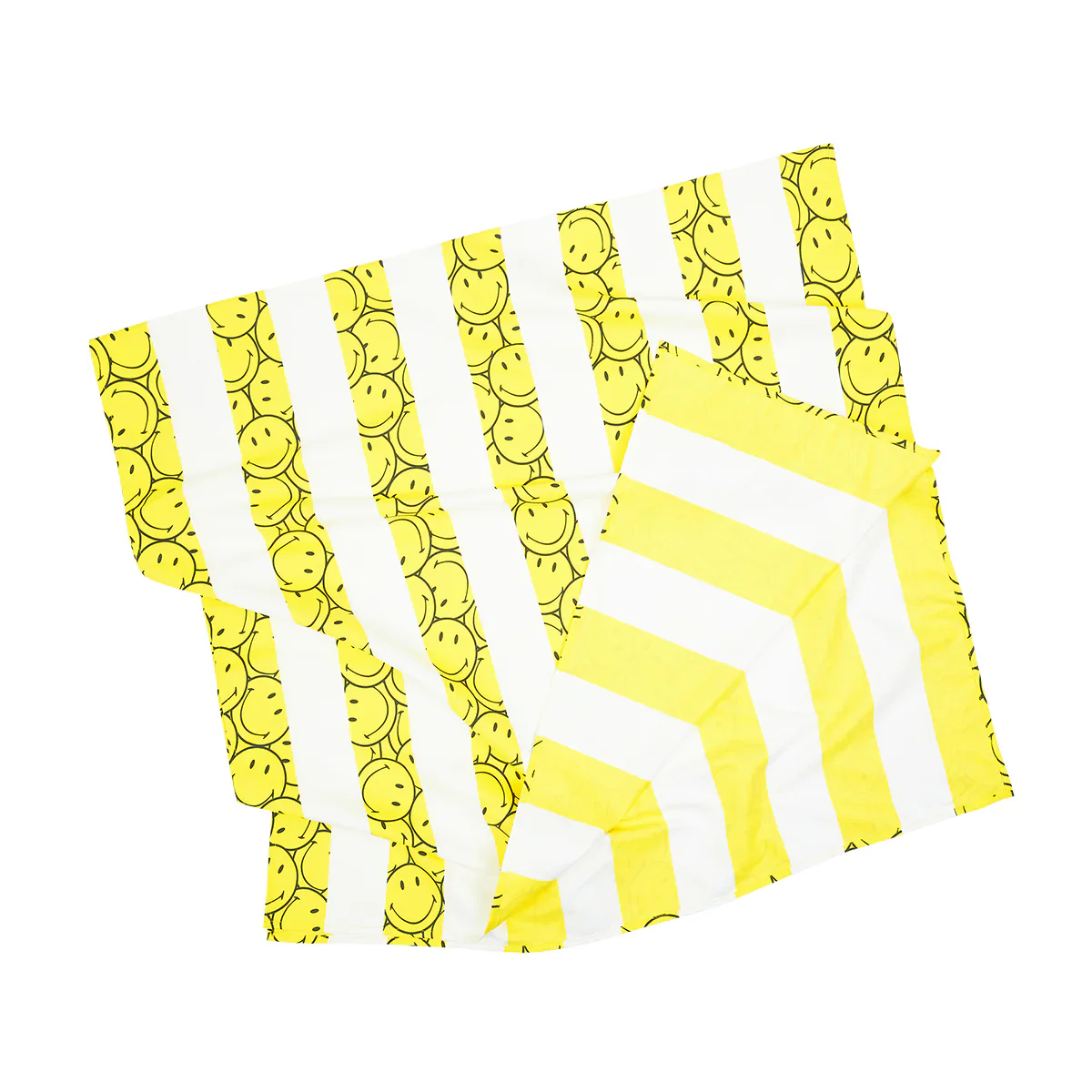 Beach Towel Kids Smiley M - Image 7