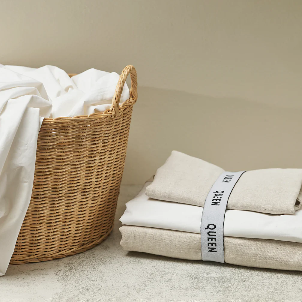 Bed Sheet Bands - Set of 2 - Image 4