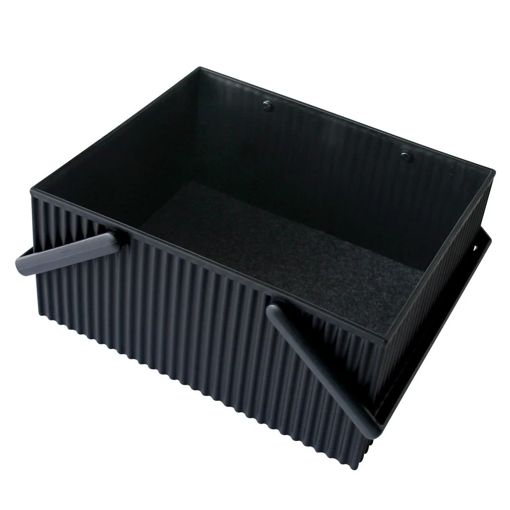 Black Multi Box - Image 3