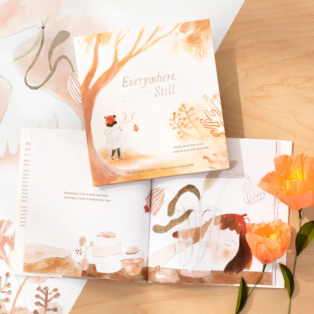 Book Everywhere Still - Image 2