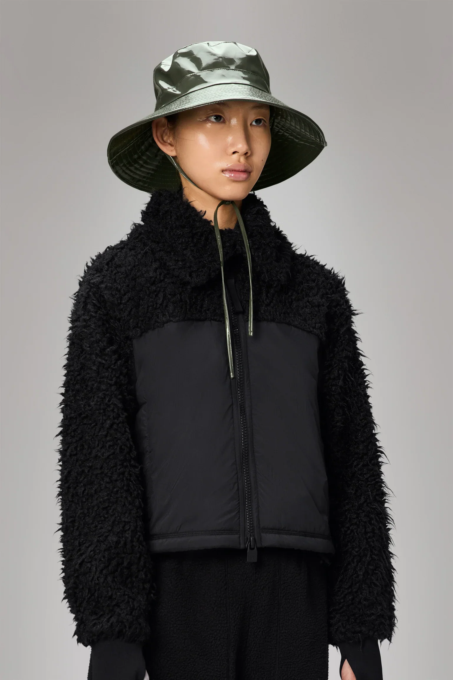 Boonie Hat W2 - Swamp - Image 3