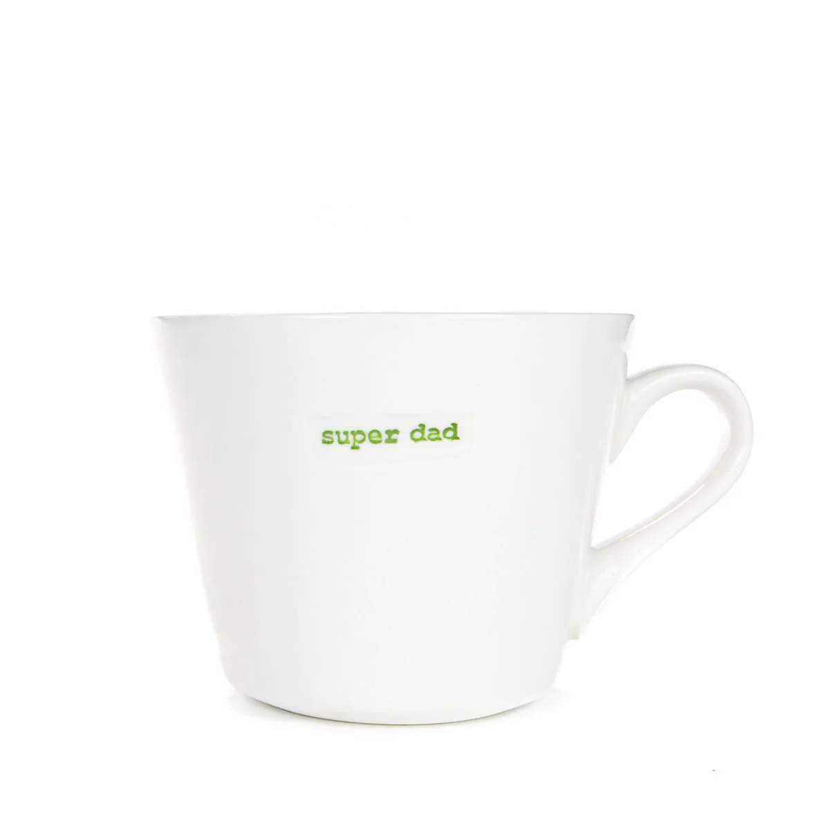 Bucket Mug 350ml - Image 4