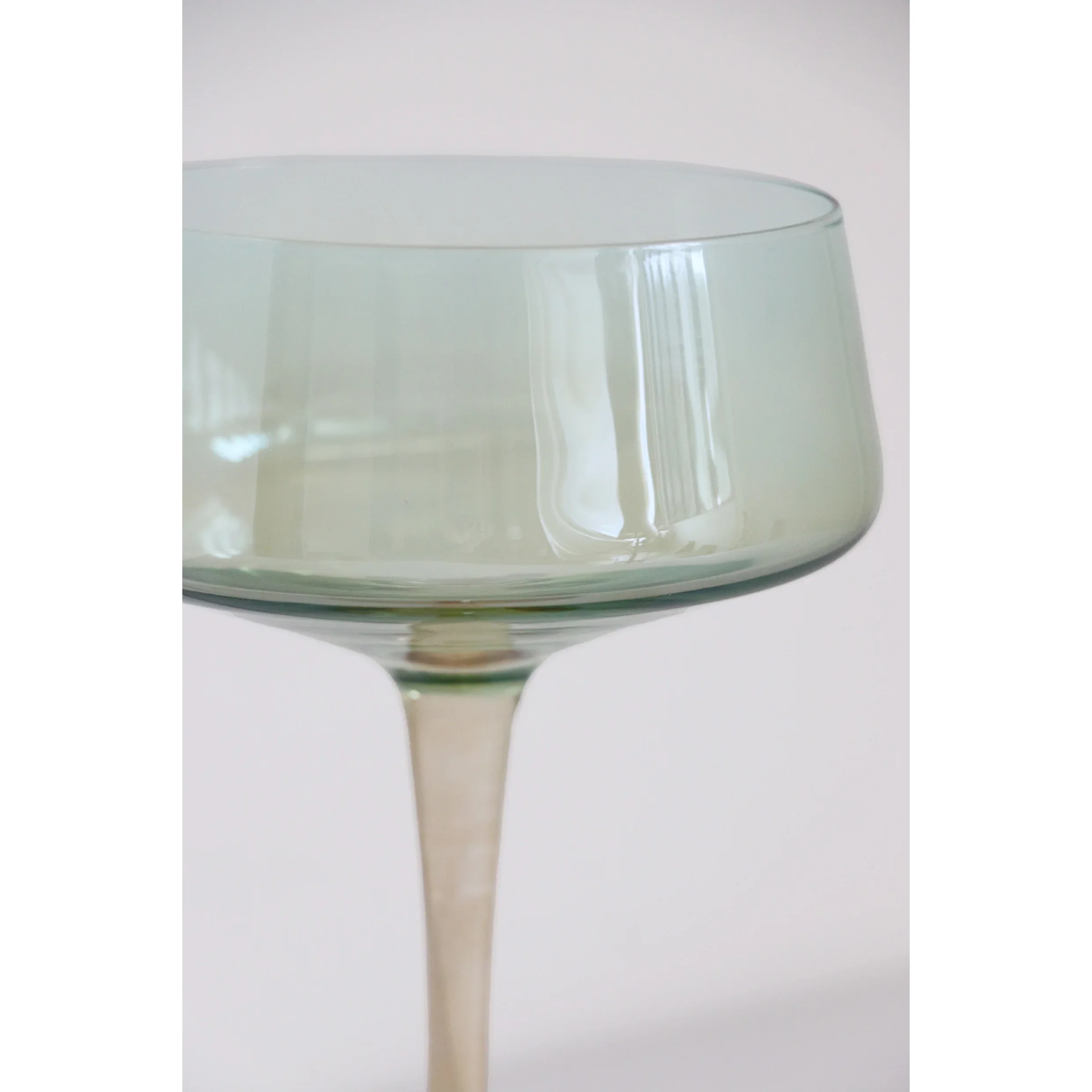 Capri Cocktail Glass - Image 2