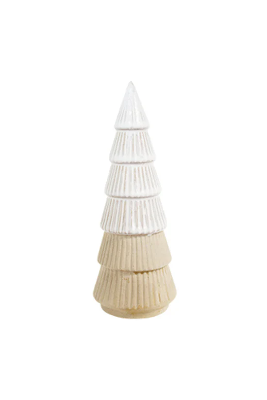 Ceramic Tree Grey & White - Image 7