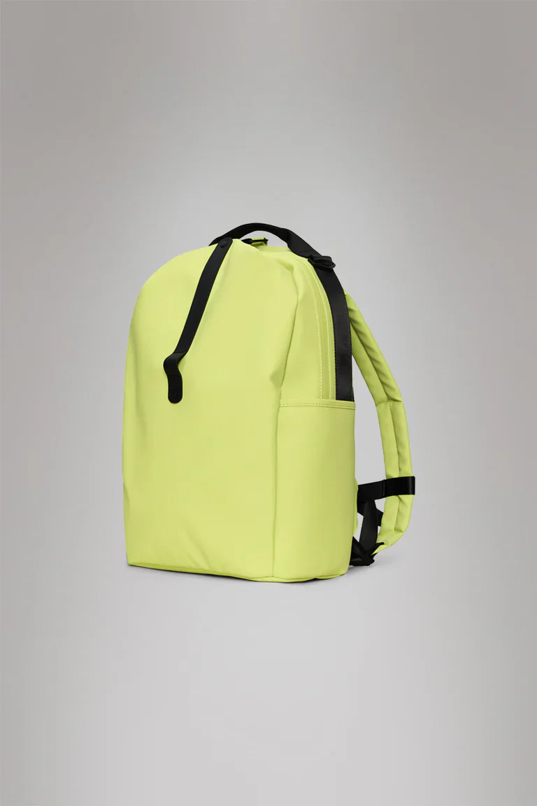 Clip Front Backpack W3 - Acid - Image 4