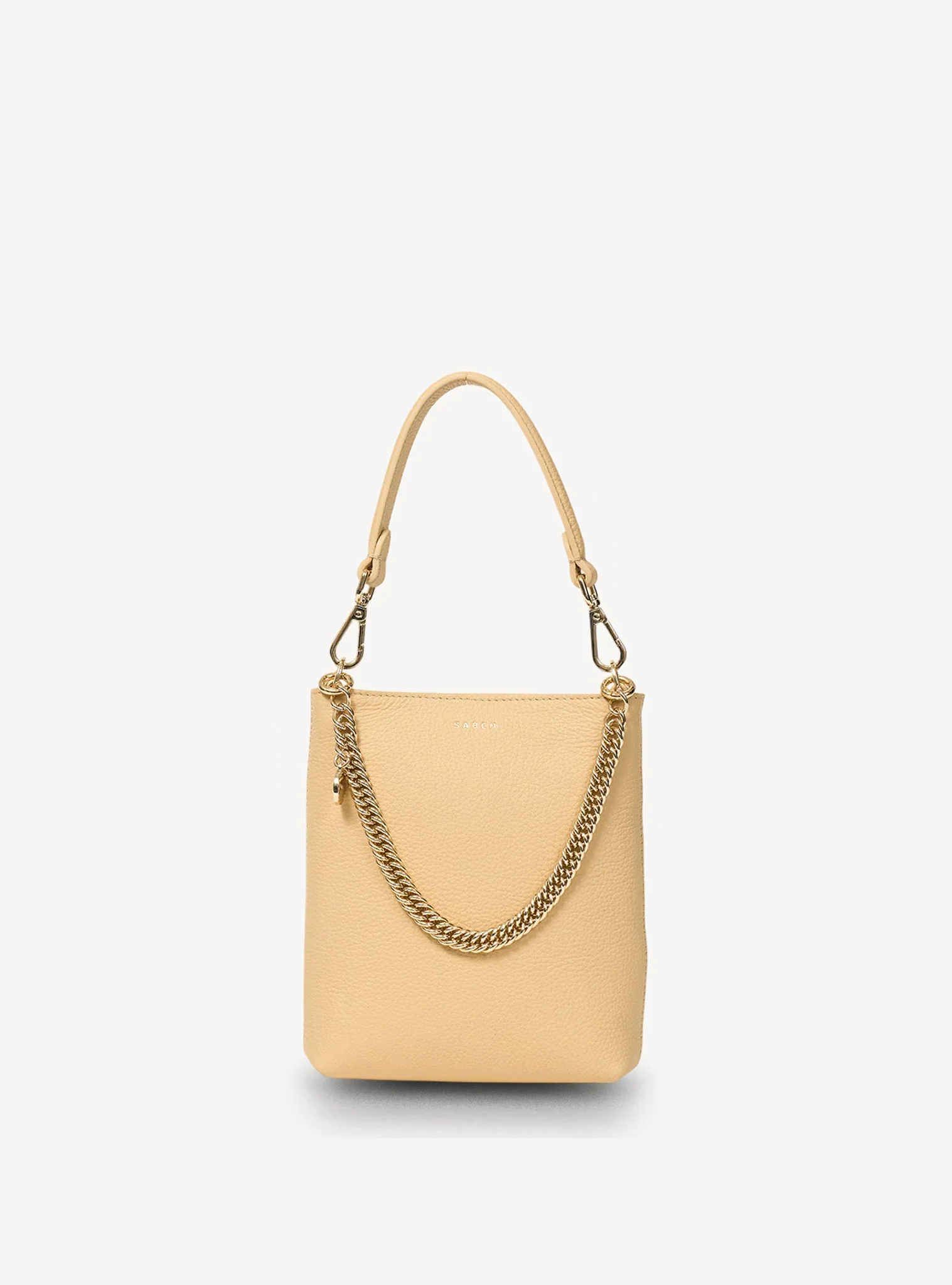 Coco Mini Bag - Raffia - Image 3