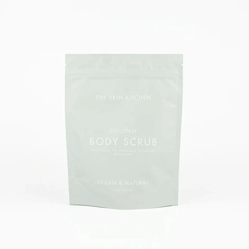 Coconut Body Scrub - Image 3