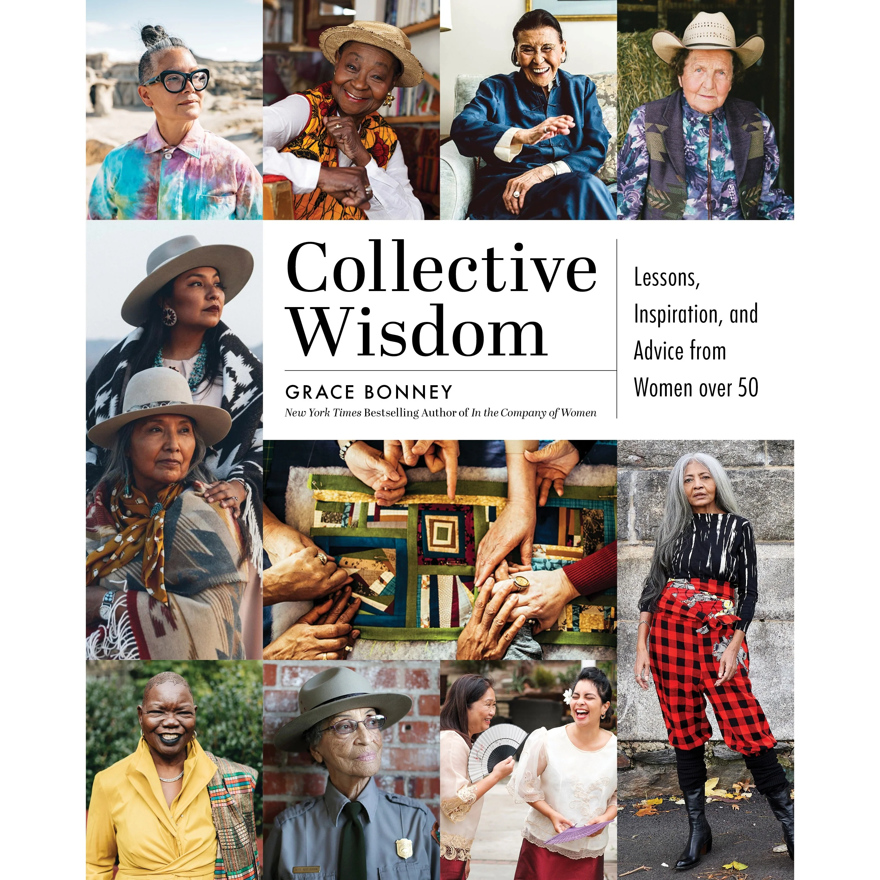 Collective Wisdom