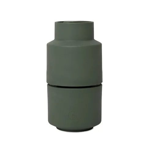 CrushGrind Spice Grinder - Parsley