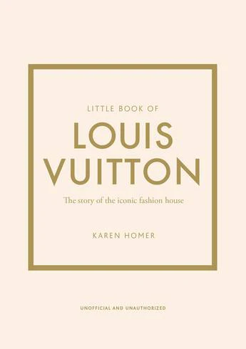Designer Little Book
