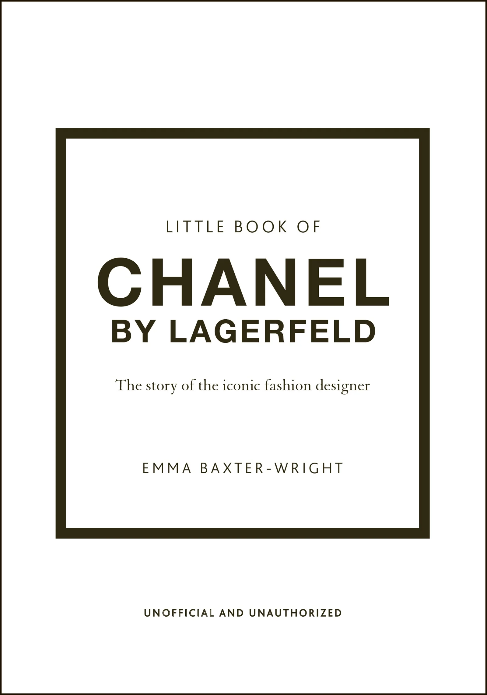 Designer Little Book - Image 3