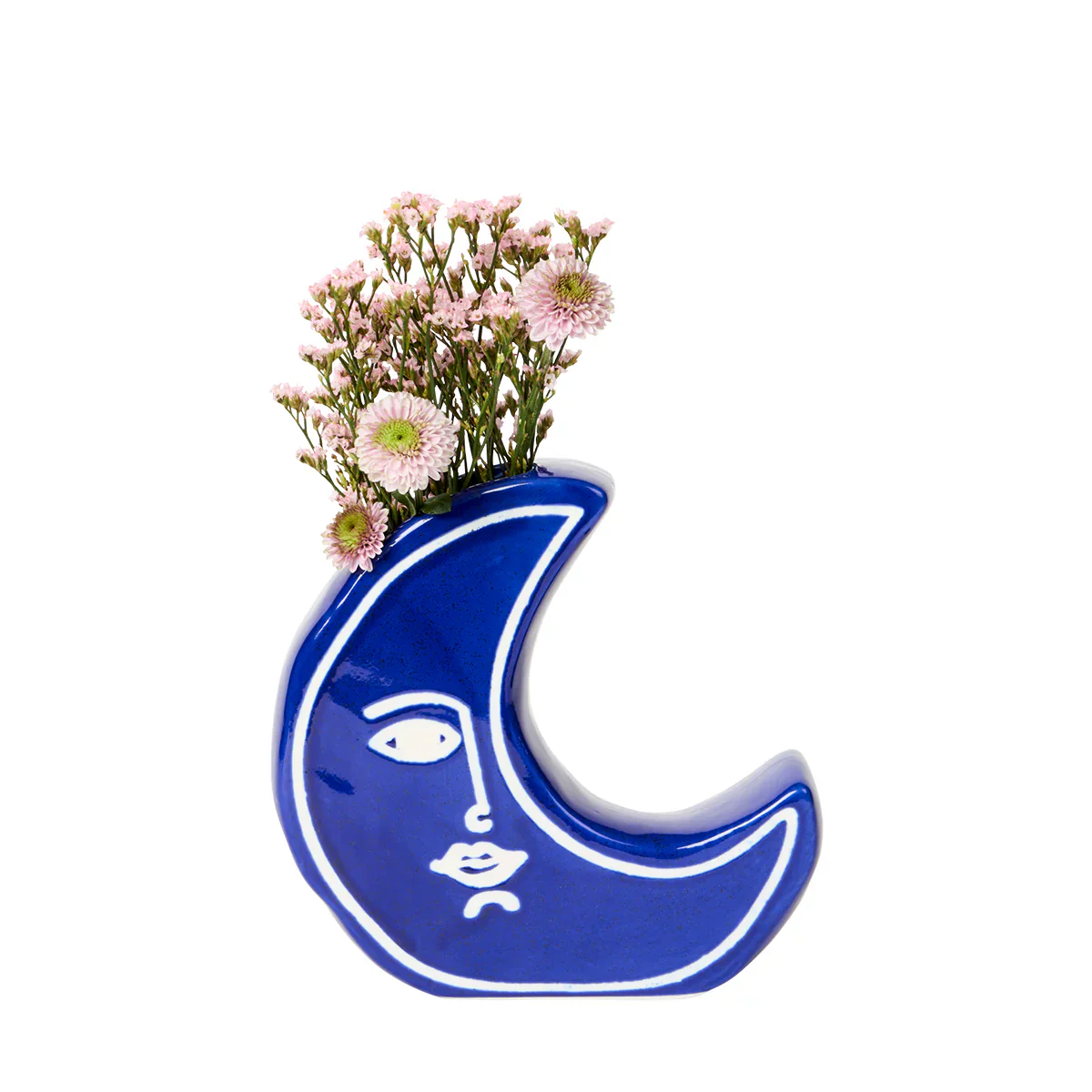 Doiy Moon Vase